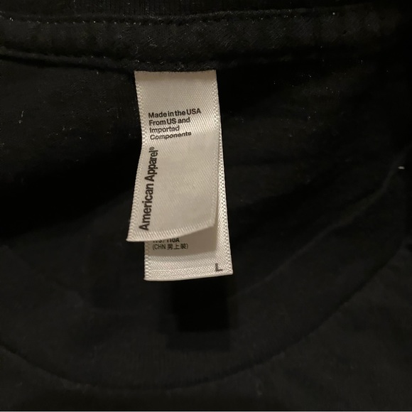 BraapLife Mens Racing T-Shirt - Picture 3 of 4